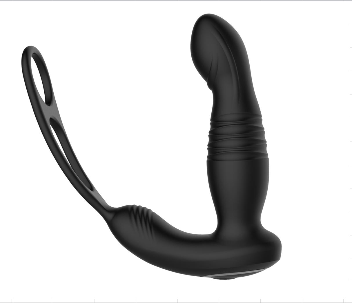 Thrusting Vibrator — 143*91*34