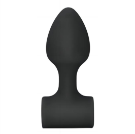 Silicone Bullet Vibrator