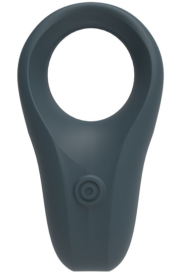 20-Frequency Vibrator - Cock Rings