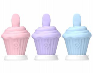 Vibrating Egg - Vibrators