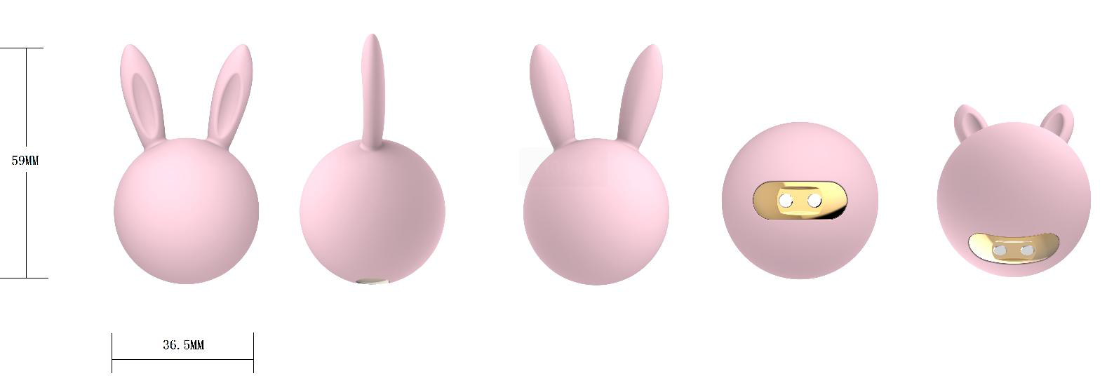 Vibrator - Clitoral