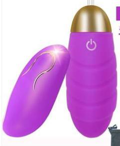 Aili Vibrating Egg - Bullet