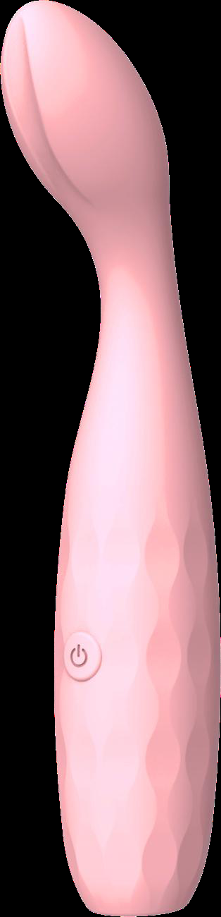 Silicone Vibrator - Vibrators