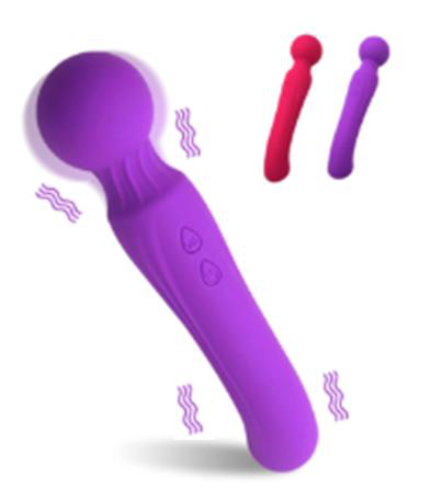 Yula Vibrator (2 Motors) - Vibrators