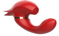 Flapping Vibrator — HB2230- A(flapping) - Vibrators