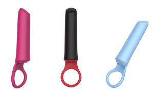 Powerful Vibrator — 12 frequecny +siliocn