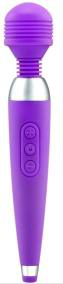 Rose Red Vibrator - Vibrators