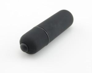 Multi-Frequency Short Bullet Vibrator - Bullet