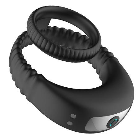 Vibrating Cock Ring