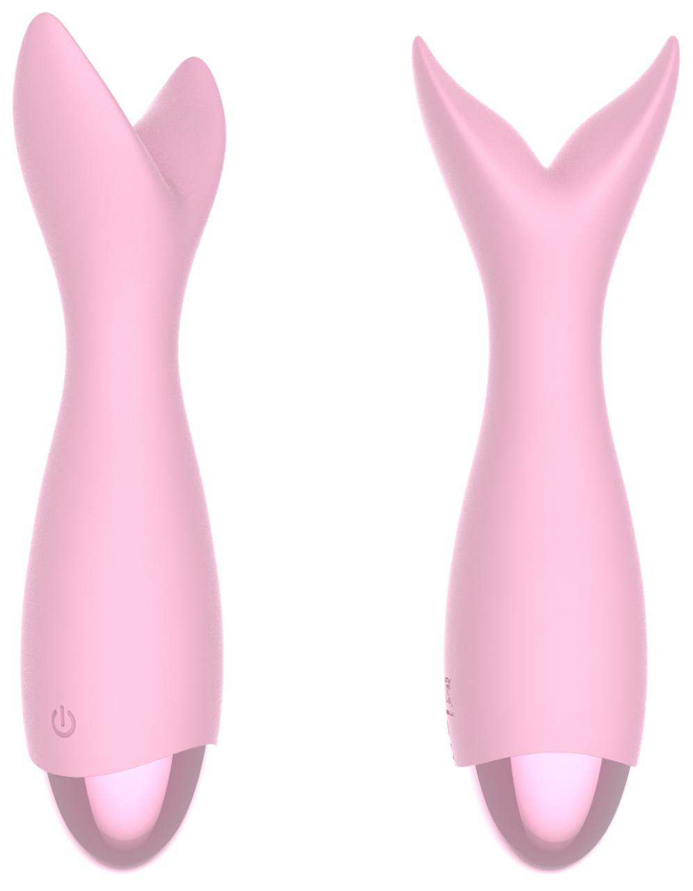 Clitoral Stimulator Dolphin