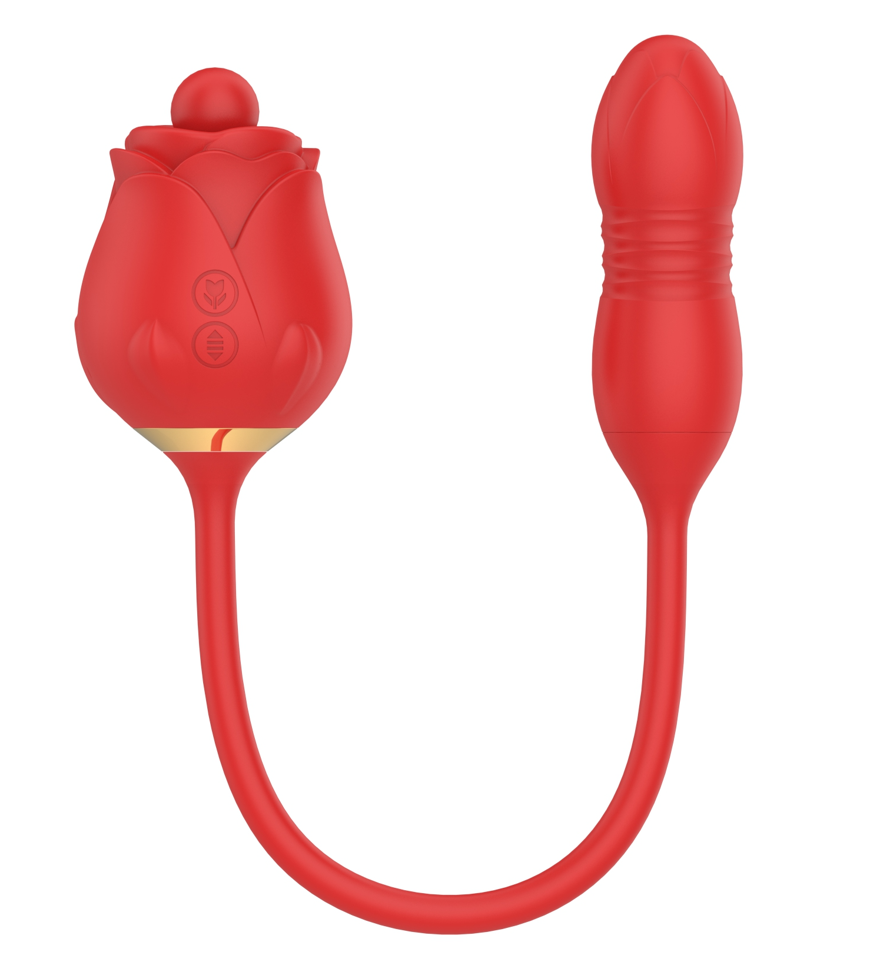 Thrusting Vibrator — 420*60*60