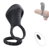 Wesley - Cock Rings