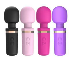 AV Stick Vibrator - Wand