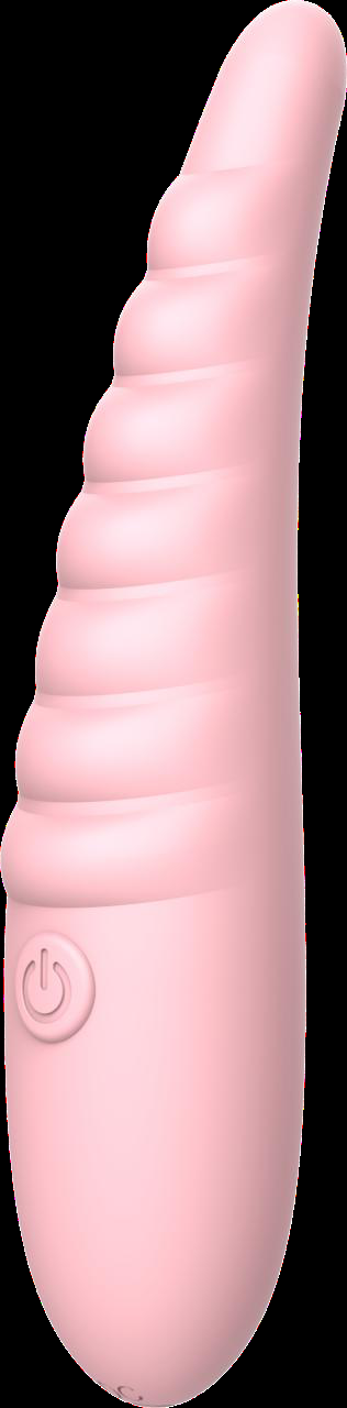 Mini Vibrator - Bullet