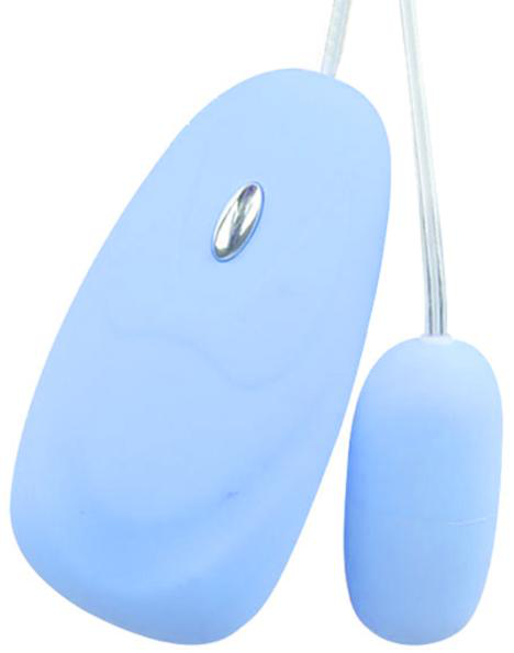 Cable Wired Remote Control Bullet Vibrator
