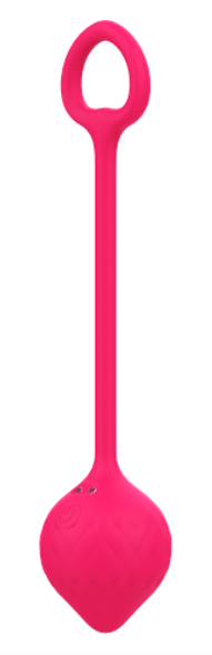 App-Controlled Vibrator — 177*39*39