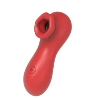 10 Sucking Modes Clitoral Stimulator - Clitoral