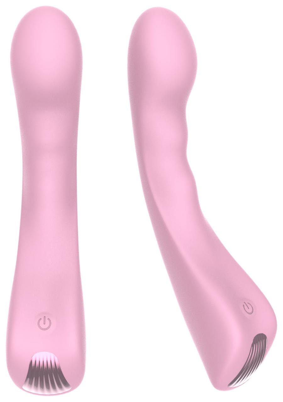 G-Spot Vibrator Ina