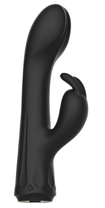 Dual-Motor Vibrator 16cm - Vibrators