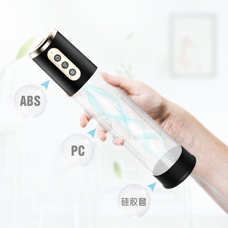 Erectile Dysfunction Aid (Rechargeable)