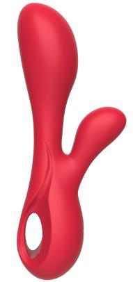 Yuezhi Vibrator - Rabbit
