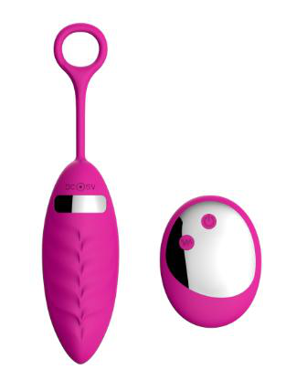 Mona Vibrating Egg - Bullet