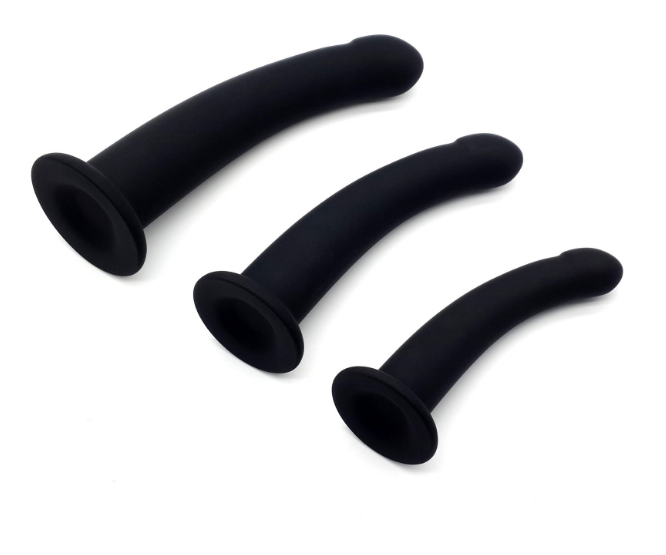 Silicone Ring VBRS-188 - Training kit