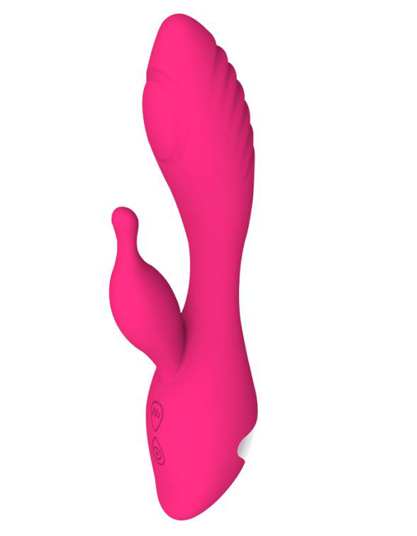 Bella Vibrator - Rabbit