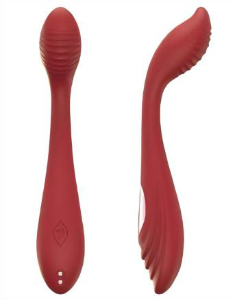 Vibrator with Tapping 195mm