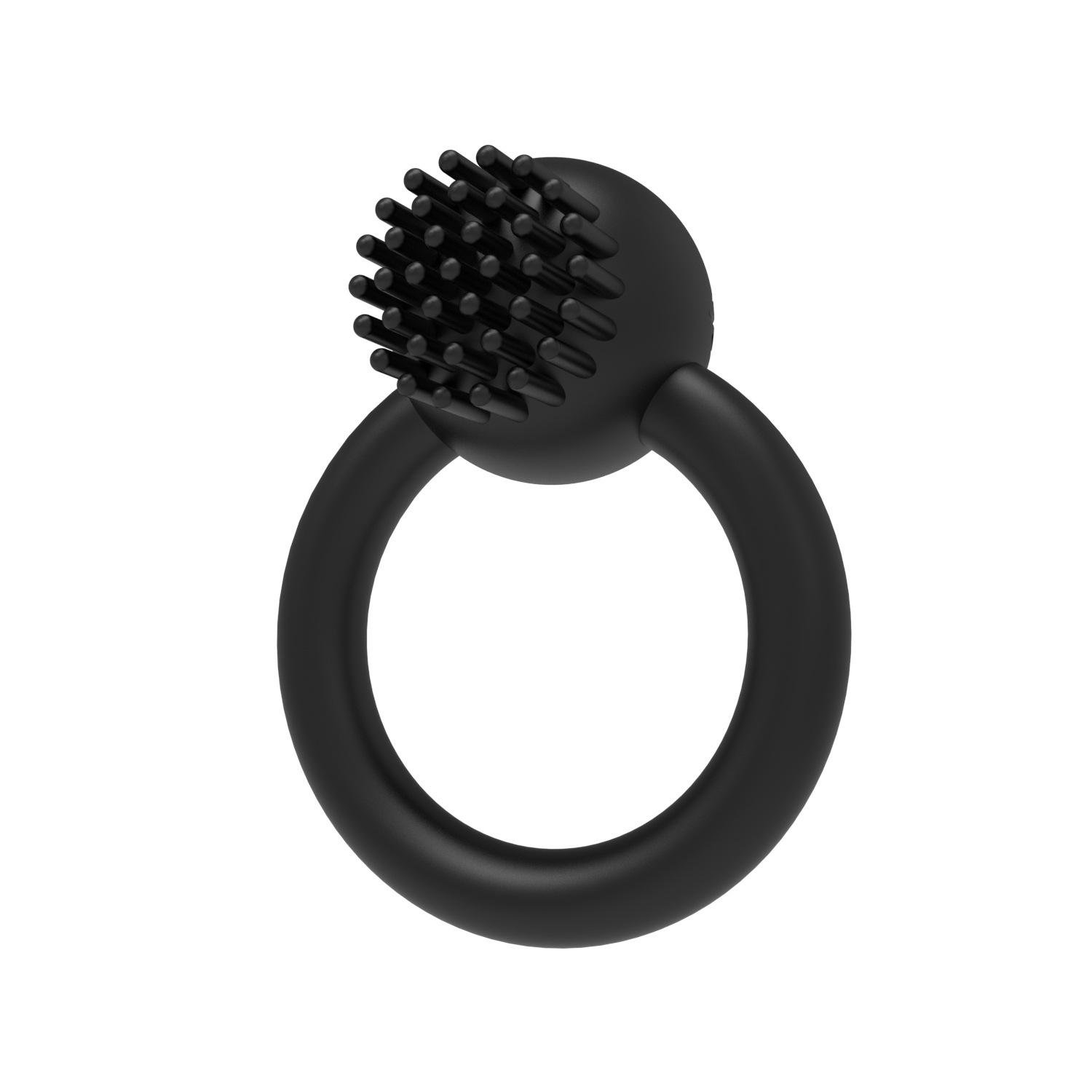 TB-A248 Vibrating Cock Ring With Remote