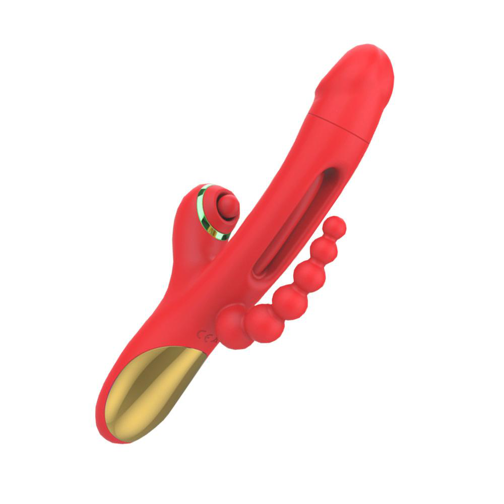 Luxe Vibrator - Vibrators
