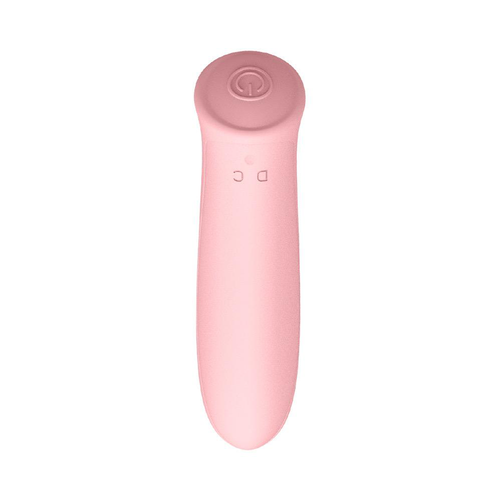 Mini Vibrator - Bullet