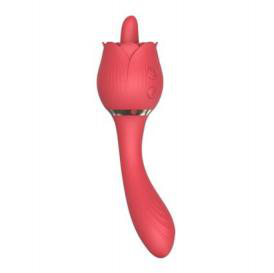 Licking Vibrator - Clitoral