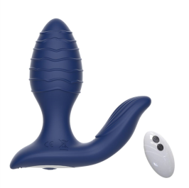 Remote Control Vibrator