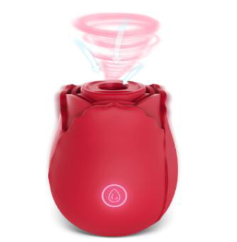 10 Sucking Modes Clitoral Stimulator - Clitoral