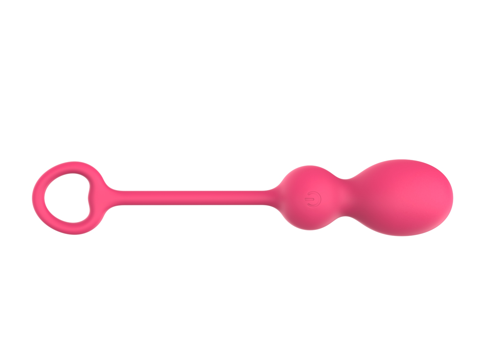 App-Controlled Vibrator — 192*35*35