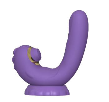 Tapping Vibrator