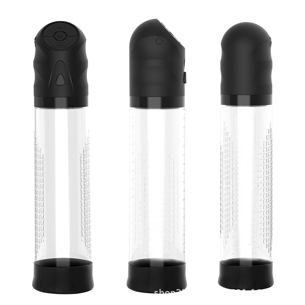 20060 - Penis Pumps