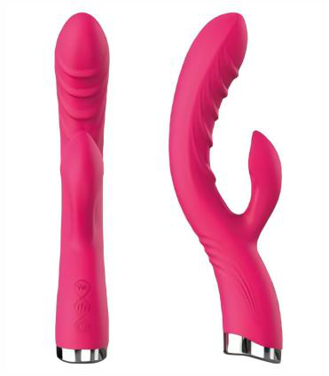 Dual-Motor Vibrator 226mm