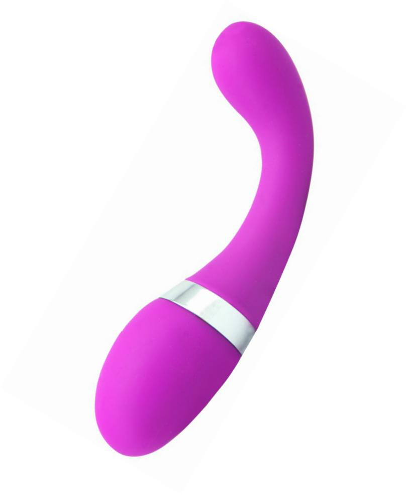 G-Spot Vibrator - Clitoral