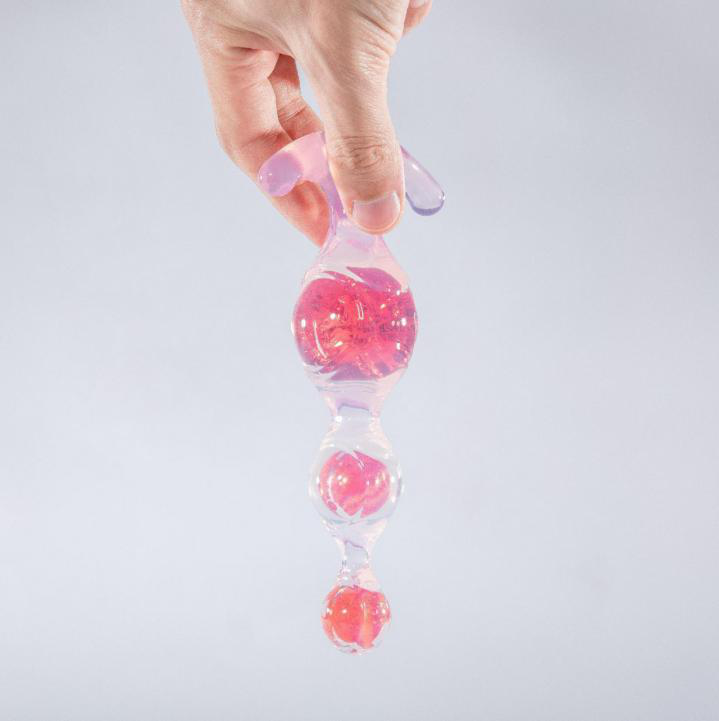 Fluorescent - Anal beads