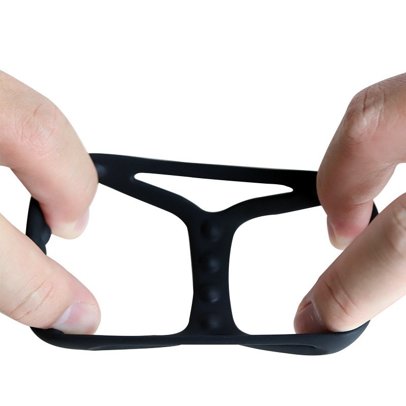 Silicone Lock Ring