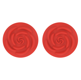 Silicone Nipple Clamp