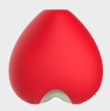 Sucking Vibrator — 60*45*60 - Suction