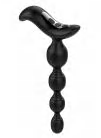 Vibrating Beads with Shocking Function - Anal beads