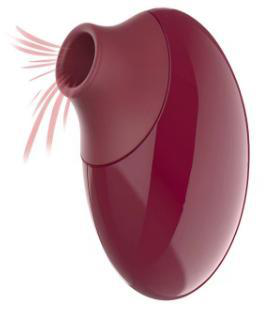 Sucking Vibrator — USB charging - Suction