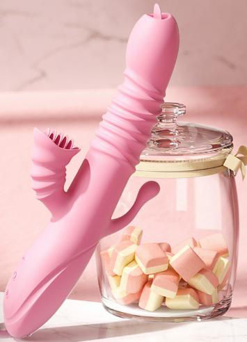 Ada Vibrator - Vibrators