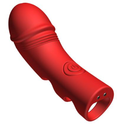 Finger Vibrator - Finger