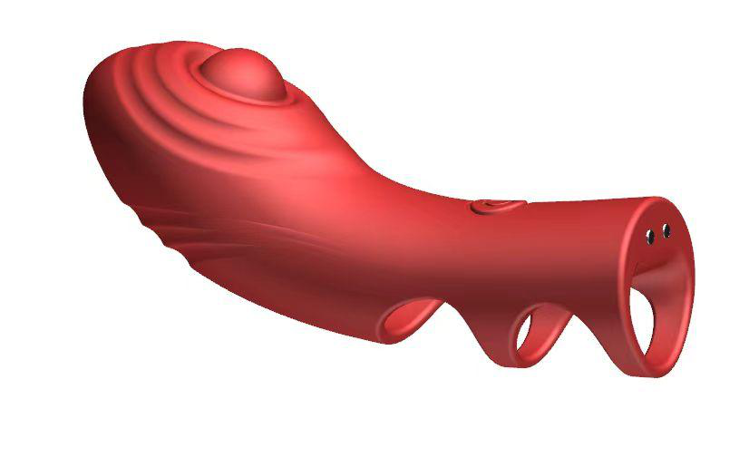Finger Vibrator - Finger