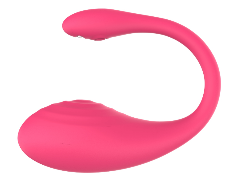 App-Controlled Vibrator — 103*68*36